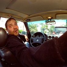 JEFF ROSENSTOCK Releases New Album 'HELLMODE'