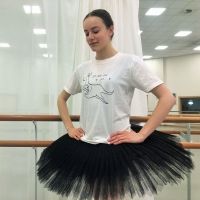 Birmingham Based Professional Ballet Student Creates Clothing Brand to Raise Money…