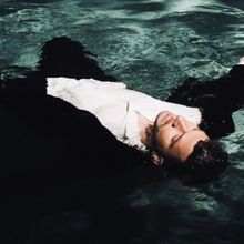 Joseph Luca Shares 'One Last Dance (feat. The Pocket Queen)' Single From New EP