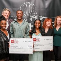 BWW Interview: 2022 Triangle Rising Star Winners Symoné Spencer and Joshua Thompson