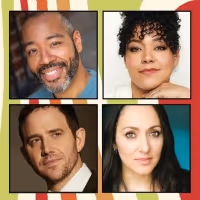 Eddie Cooper, Lilli Cooper & More Join Santino Fontana for YOUR OWN THING Benefit…