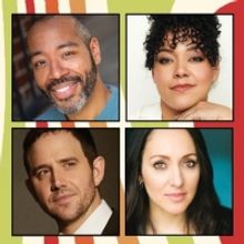Eddie Cooper, Lilli Cooper & More Join Santino Fontana for YOUR OWN THING Benefit Per
