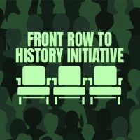 NextStop Theatre's Front Row to History Initiative Will Provide Free Tickets to THE…