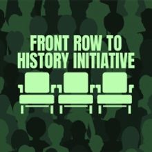 NextStop Theatre's Front Row to History Initiative Will Provide Free Tickets to THE…