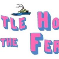 Robert Gould to Present LITTLE HOUSE ON THE FERRY