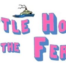 Robert Gould to Present LITTLE HOUSE ON THE FERRY