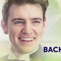 Irish Tenor Emmet Cahill Will Return to the Upper Darby Performing Arts Center