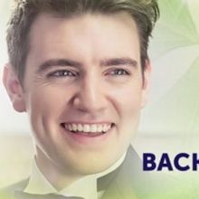 Irish Tenor Emmet Cahill Will Return to the Upper Darby Performing Arts Center