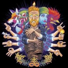Tyler Childers Performs 'Country Squire' on LATE NIGHT WITH SETH MEYERS