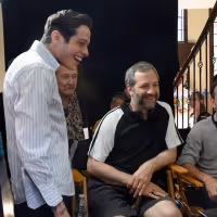 VIDEO: Watch the New THE KING OF STATEN ISLAND Featurette