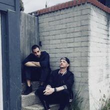 DON'T SCARE THE GHOSTS Releases Adrenaline-Fueled Debut EP