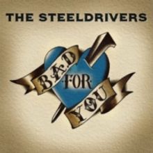 The SteelDrivers Hit the City Winery in New York City