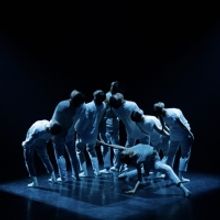 SEE YOU by Hung Dance From Taiwan Presented at The Adelaide Fringe 2023