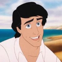 Cameron Cuffe, Jonah Hauer-King in Running to Play Prince Eric in Live Action THE…