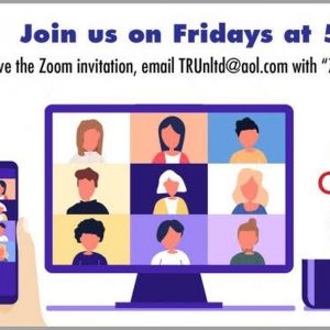 TRU to Present 'Finding Her Way To The Right Story: A Conversation With Joanna…