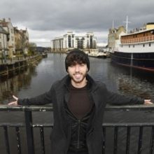 Pitlochry Festival Theatre and Capital Theatres Present SUNSHINE ON LEITH