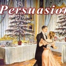 Placer Rep Presents A JANE AUSTEN HOLIDAY