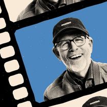 Ron Howard on TALKING PICTURES PODCAST: Fearing Typecasting After SPLASH and COCOON