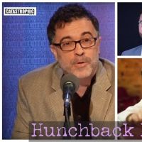 Our Block-Out-Bad-News Pick of the Week: Catastrophic Theatre's THE HUNCHBACK…
