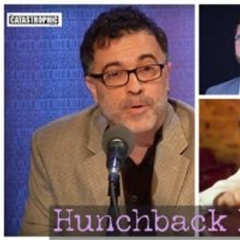 Our Block-Out-Bad-News Pick of the Week: Catastrophic Theatre's THE HUNCHBACK VARIATI