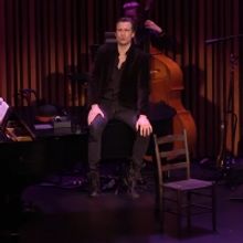 VIDEO: Gavin Creel Sings 'Don't Tell Mama' in A.R.T's Production of EXTRAORDINARY
