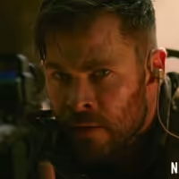 VIDEO: Chris Hemsworth Star in the Trailer for EXTRACTION Video