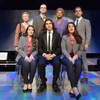 WCSU to Present MELANCHOLY PLAY: A CHAMBER MUSICAL