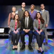 WCSU to Present MELANCHOLY PLAY: A CHAMBER MUSICAL