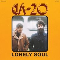 Blues Group GA-20 Shares New Video From Their New LP 'Lonely Soul' Out Oct. 18