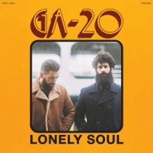 Blues Group GA-20 Shares New Video From Their New LP 'Lonely Soul' Out Oct. 18
