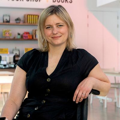 Rachel Bagshaw Joins UK Theatre Board As Unicorn Theatre Artistic Director