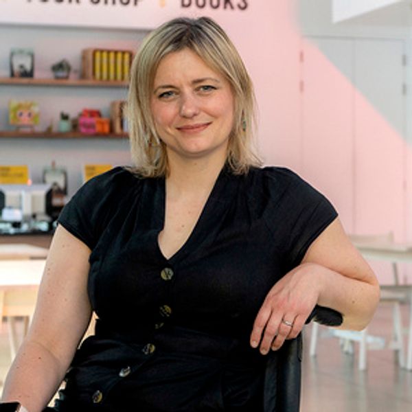 Rachel Bagshaw Joins UK Theatre Board As Unicorn Theatre Artistic Director Photo