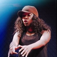 BWW Interview: Jeannette Bayardelle Talks SHIDA at The Vaults
