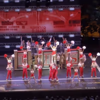 Video: Watch a First Look at BRING IT ON at The Muny Video