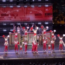 Video: Watch a First Look at BRING IT ON at The Muny
