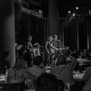 Clyde Alves to Perform Original EP BACK TO US at Chelsea Table + Stage