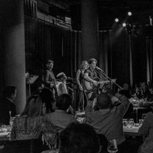 Clyde Alves to Perform Original EP BACK TO US at Chelsea Table + Stage