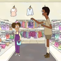VIDEO: First Look at Friday's New Episode of CENTRAL PARK!
