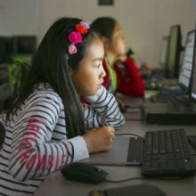 CSArts Academy Returns This Spring with Reimagined Classes for Distance Learning