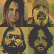 Eyehategod Announces Spring North American Headline Tour Dates