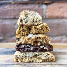 COOKIEFEST Hosted by The Good Batch on 12/2