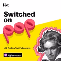 New York Philharmonic To Partner with SWITCHED ON POP for THE 5TH Podcast Miniseries