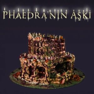REVIEW: Oynak Kumpanya Presents Phaedra’nın Aşkı