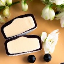 MOCHIDOKI Launches Seasonal Jasmine Boba Flavor