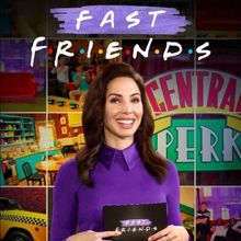 Video: FRIENDS Competition Series Hosted by Whitney Cummings Drops Trailer