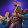 Theatre Three Tips Off 2025/26 Season with Slam-Dunk Satire THE TRADE
