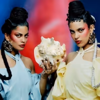 French-Cuban Sisters Ibeyi Announce Opening Acts on Their North American Live Return