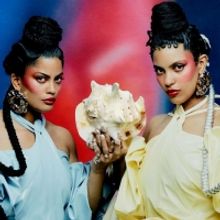 French-Cuban Sisters Ibeyi Announce Opening Acts on Their North American Live Return