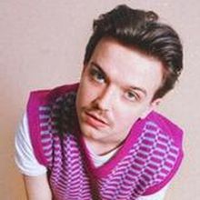 Gareth Donkin Announces Debut LP 'Welcome Home'