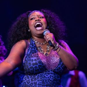 SISTER ACT Comes to New London Barn Playhouse This Summer